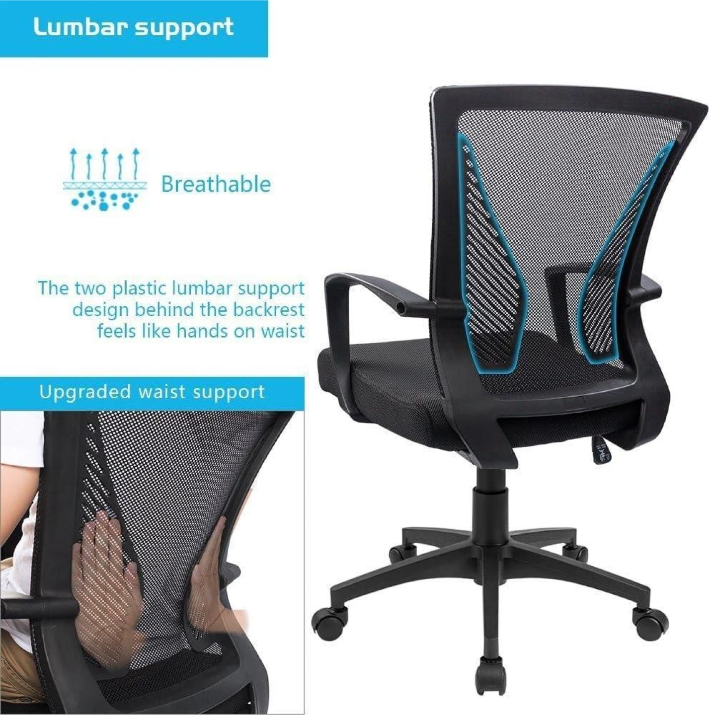 Office Chair - photo 2