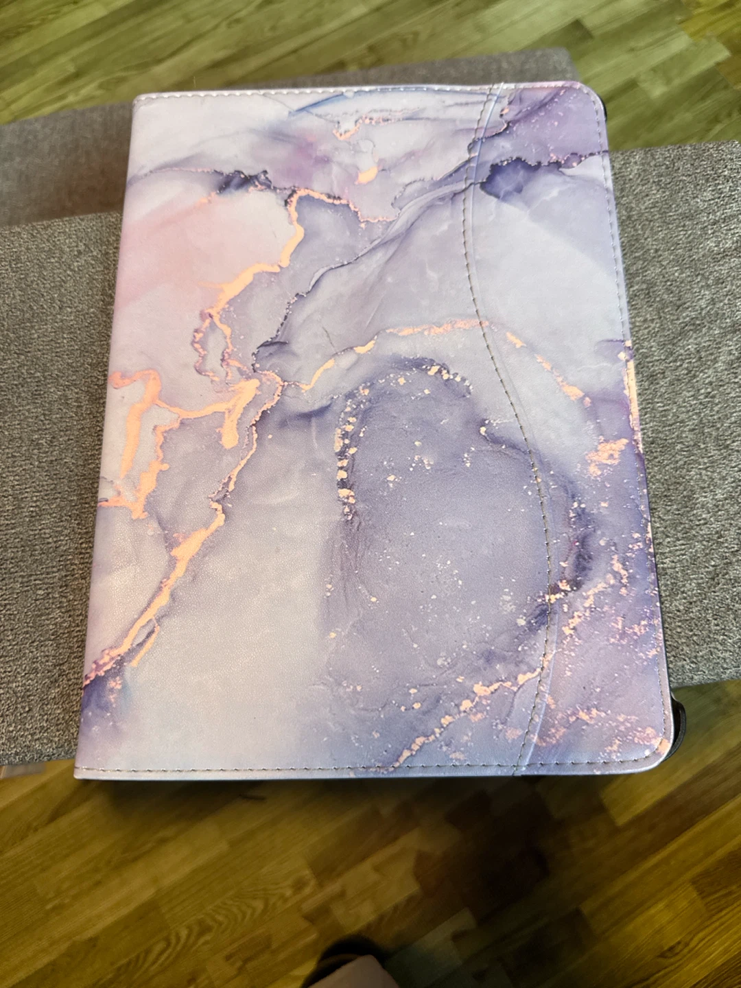Marble Design Tablet Case with Stand
