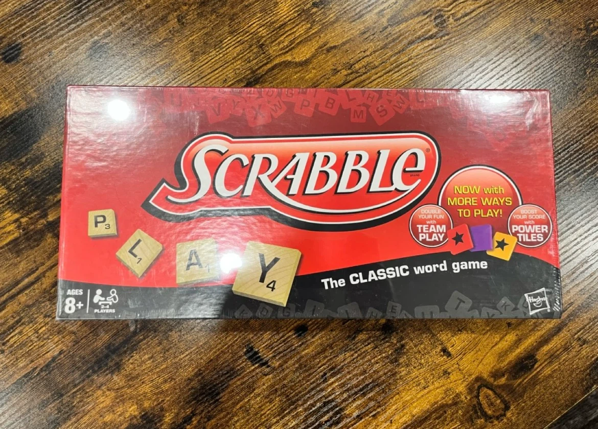 Brand new Board Games - photo 2