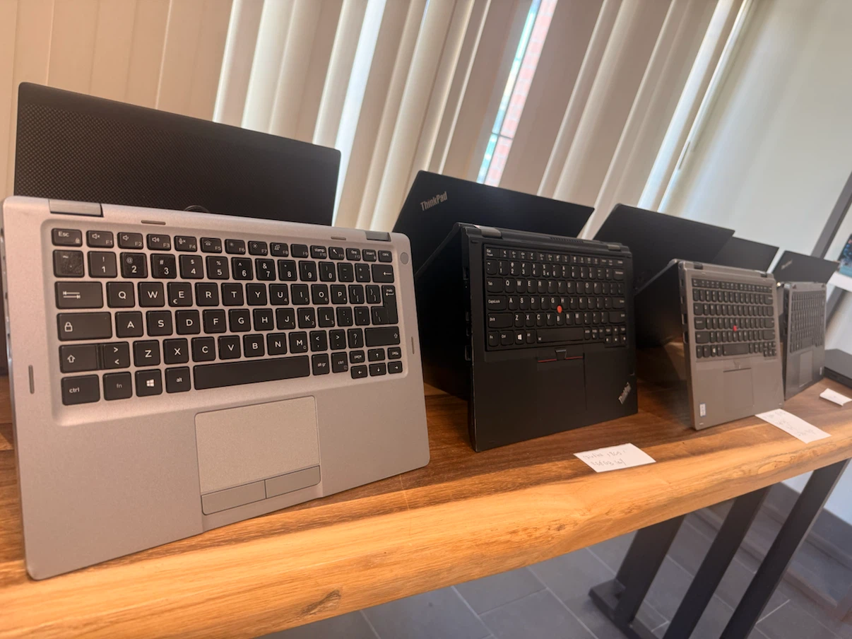 Dell 2 in 1