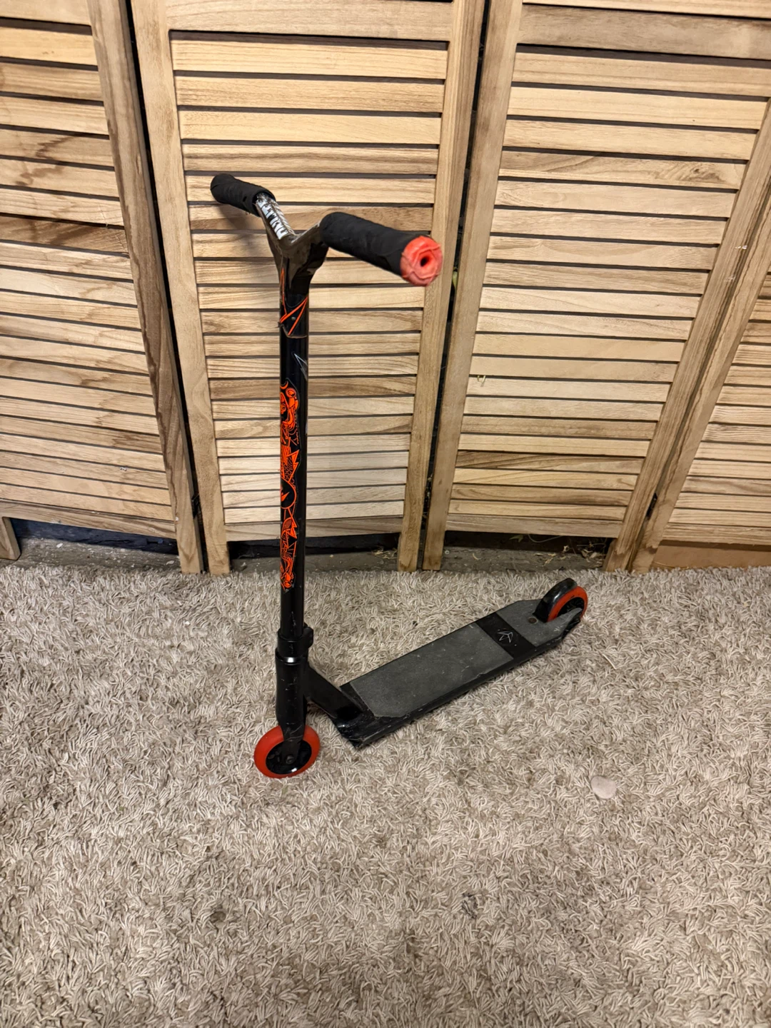 Envy Scooter
