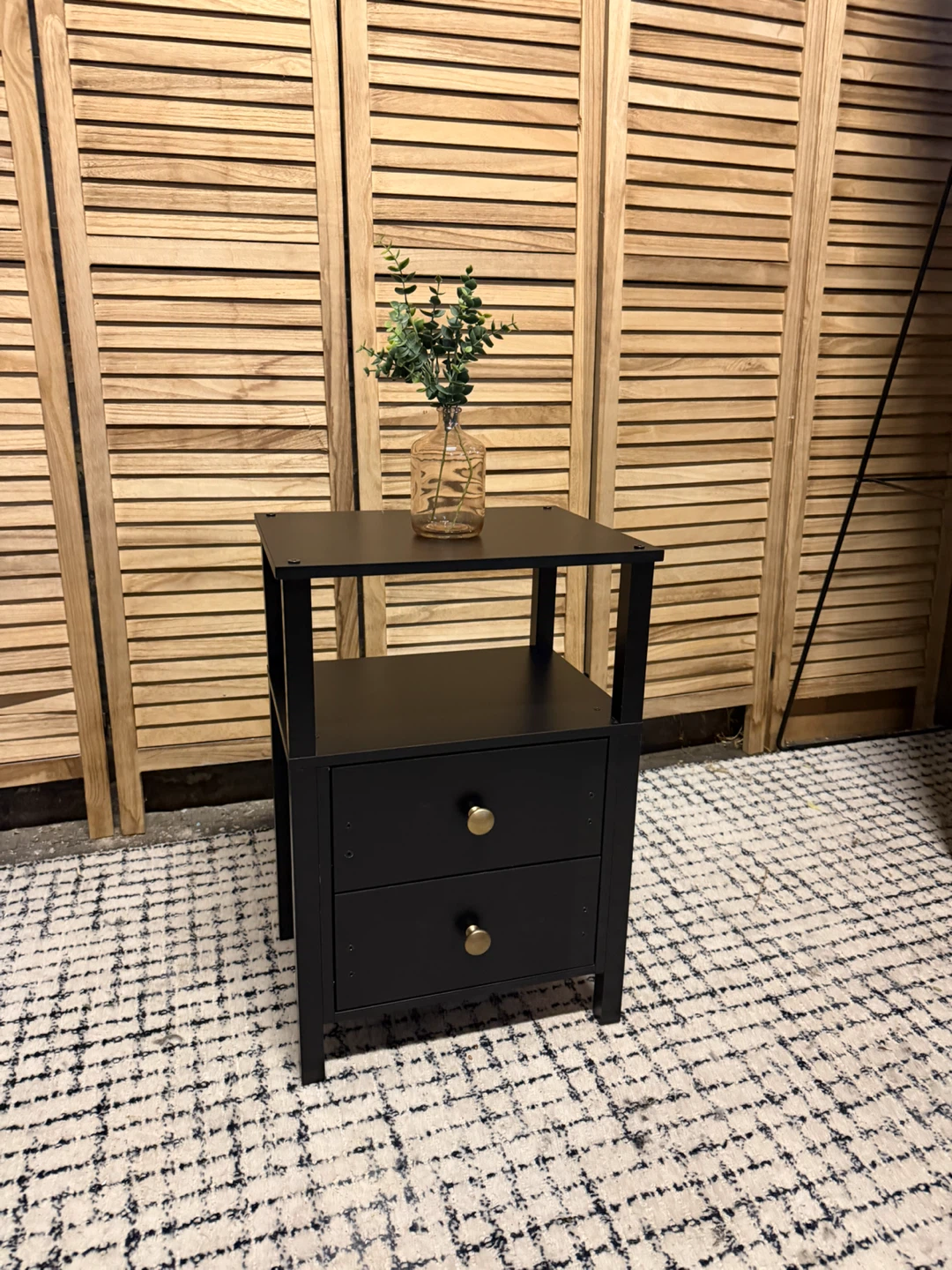 Nightstand - photo 3