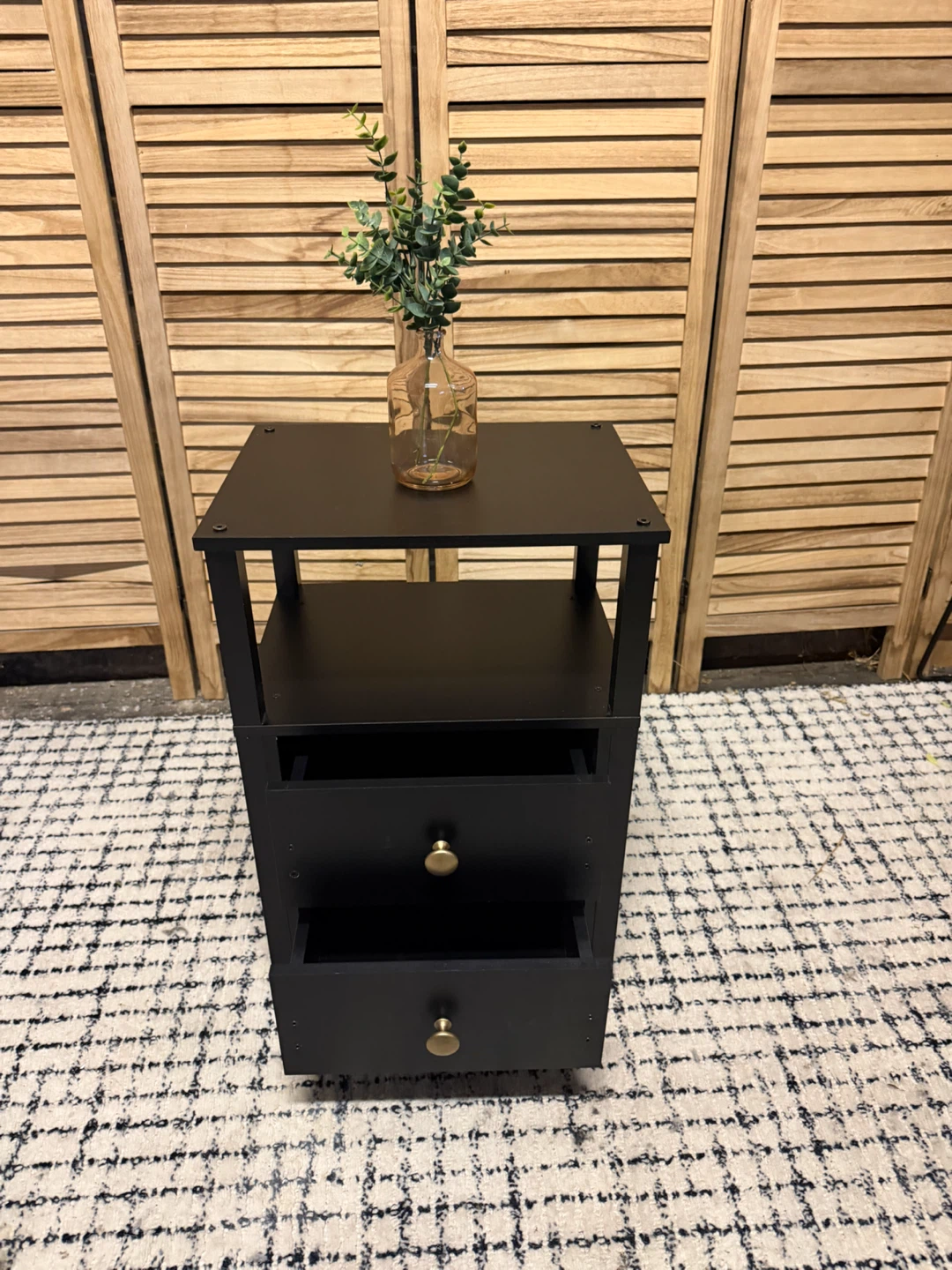 Nightstand - photo 4