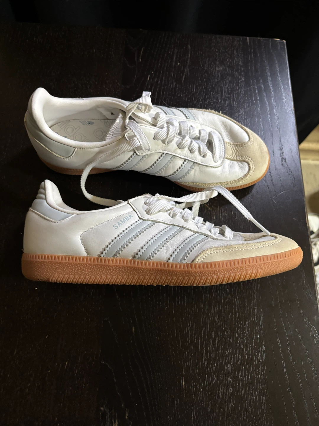Shoes - photo 4