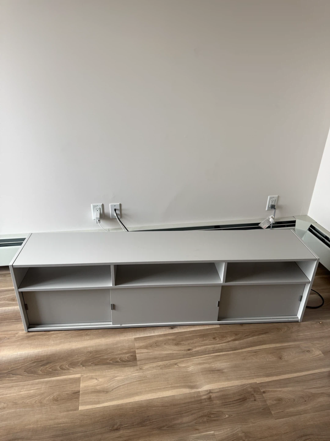 IKEA SPIKSMED TV Stand