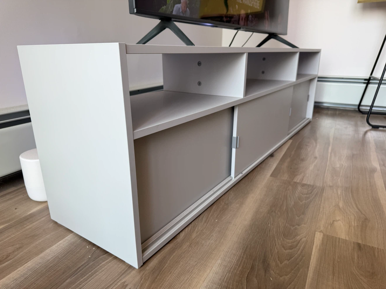 IKEA SPIKSMED TV Stand - photo 2