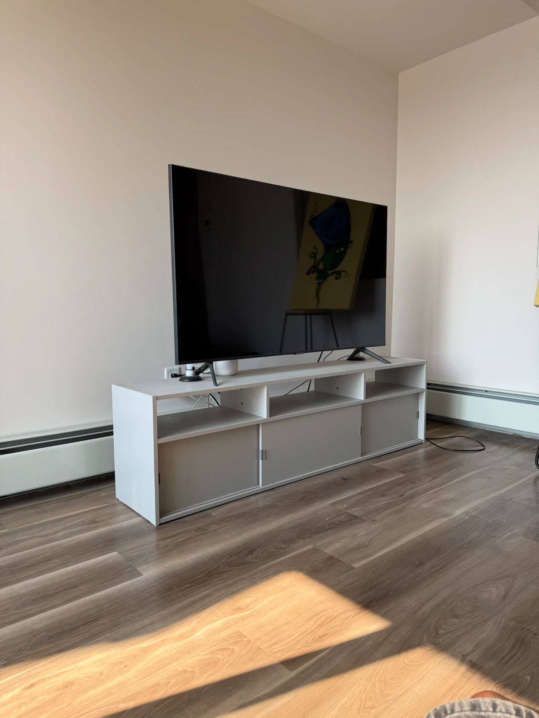 IKEA SPIKSMED TV Stand - photo 3