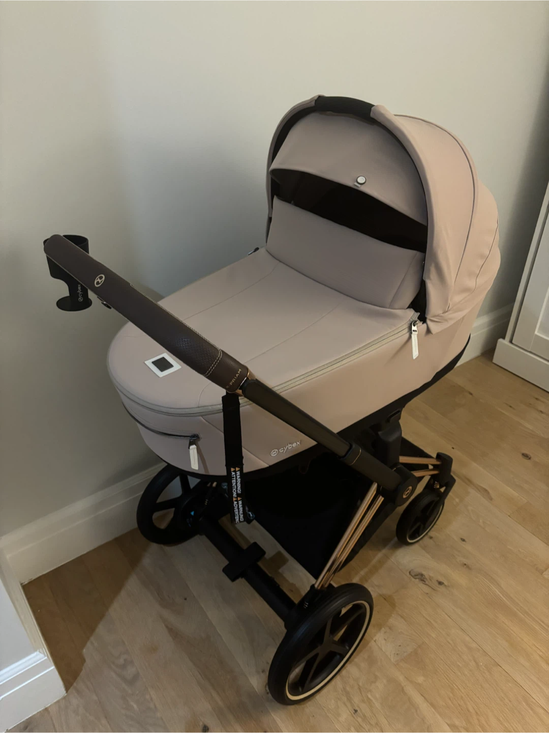 Cybex Priam Stroller - Fashion Edition - photo 2
