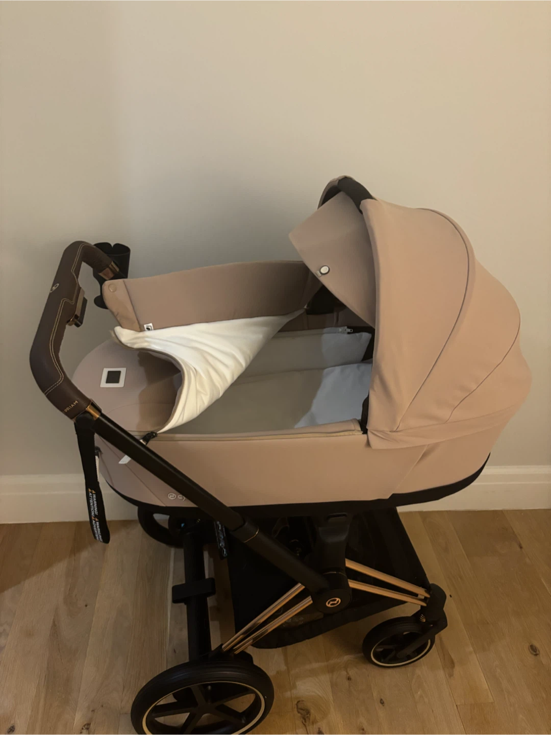 Cybex Priam Stroller - Fashion Edition - photo 3
