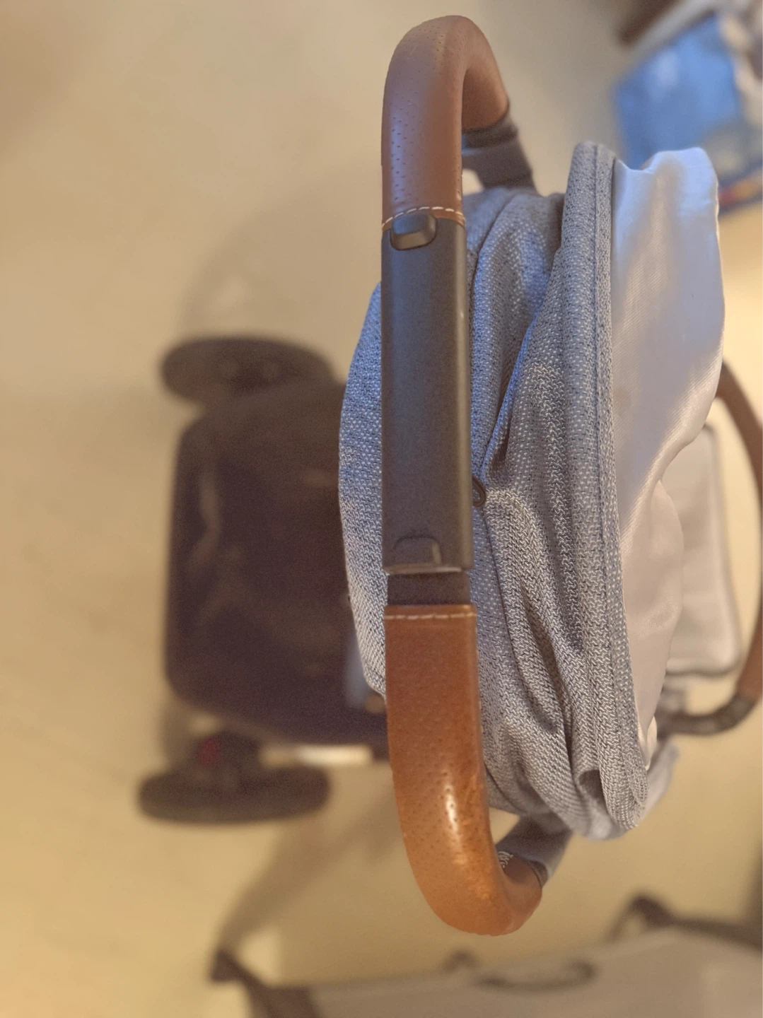 UPPAbaby Vista Stroller - photo 3