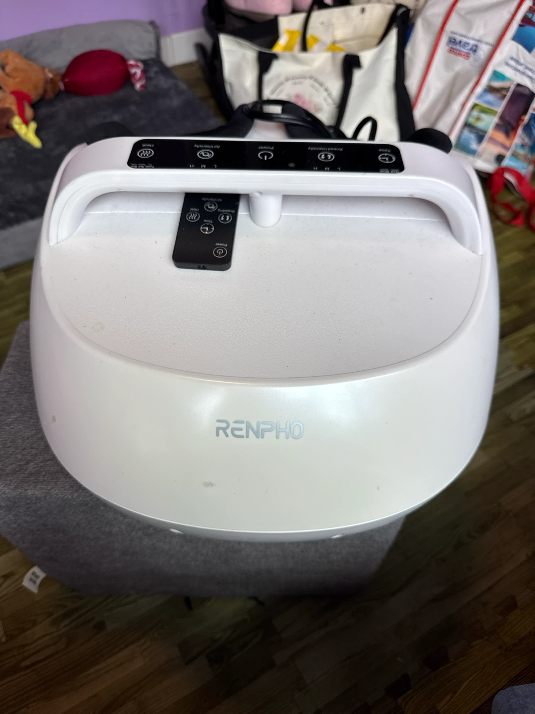 RENPHO Foot Massager