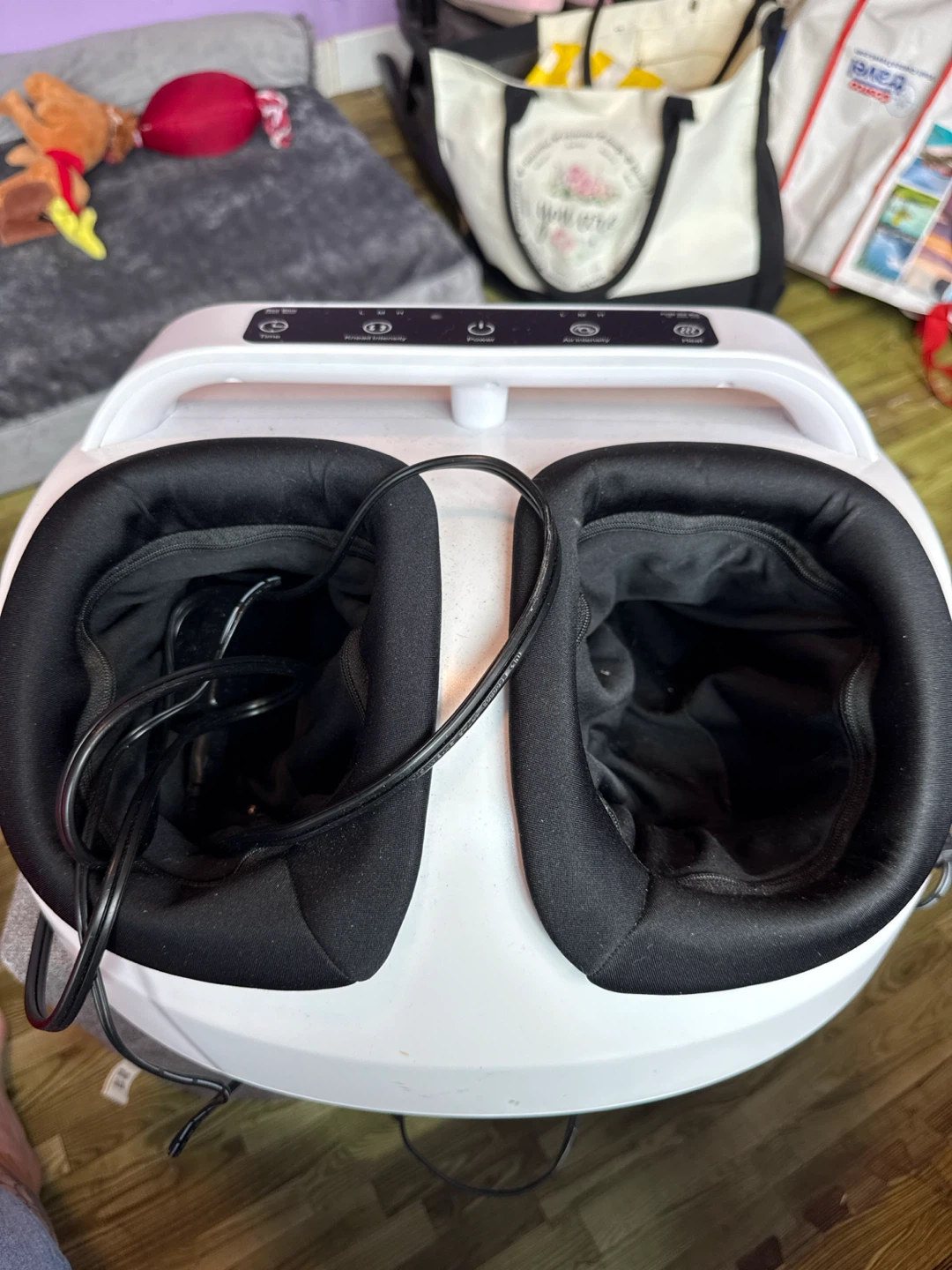 RENPHO Foot Massager - photo 2