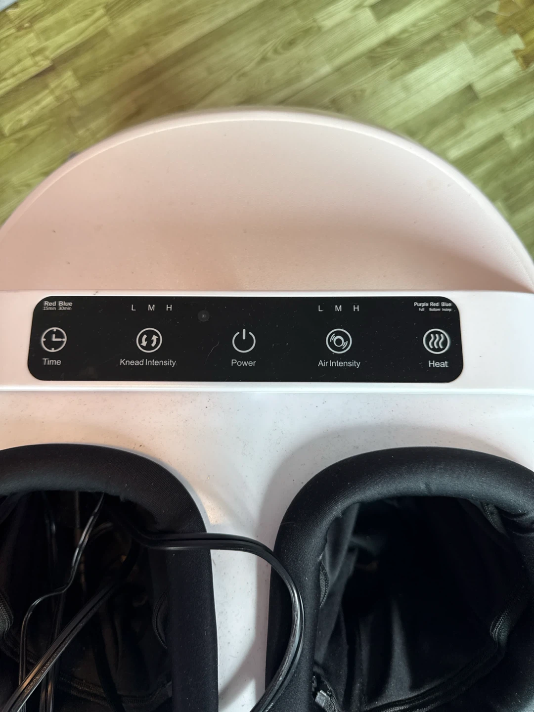 RENPHO Foot Massager - photo 3
