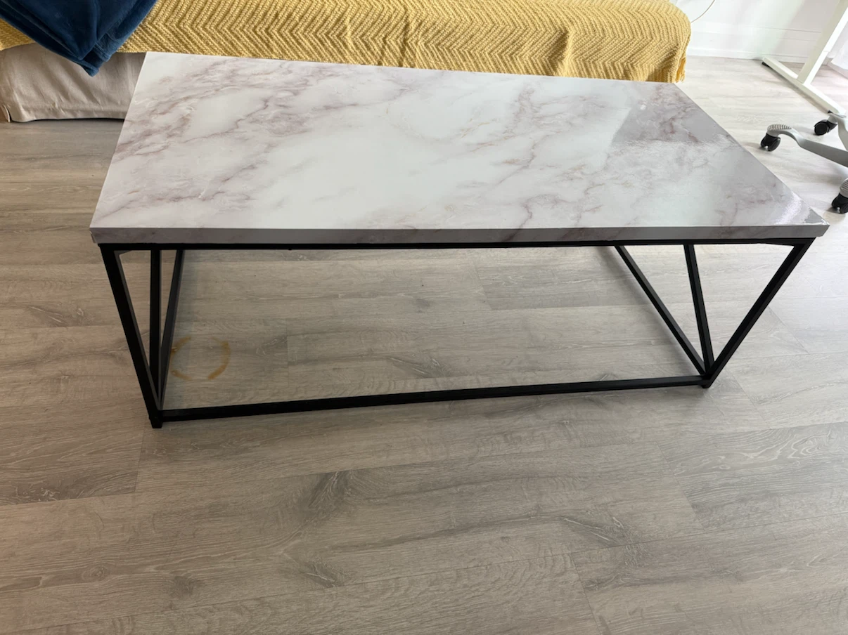 Coffee Table for Sale