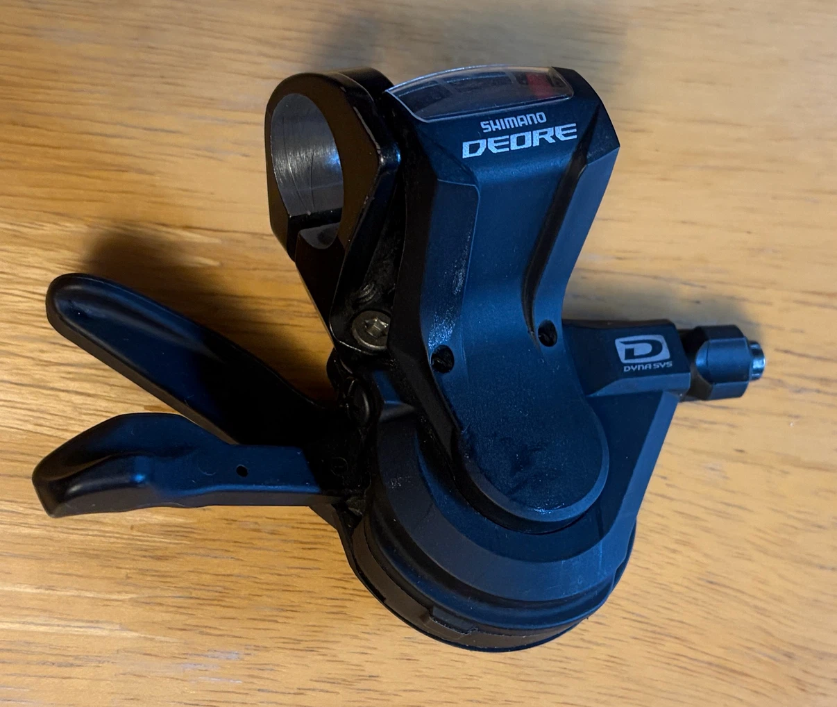 Shimano SL-M591 shifter Right Hand 10 speed
