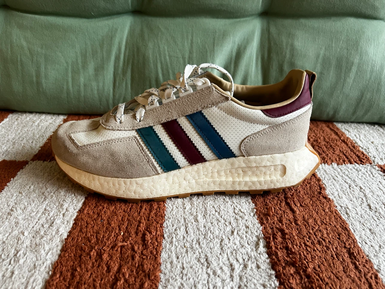 Adidas Tennis shoes - photo 2