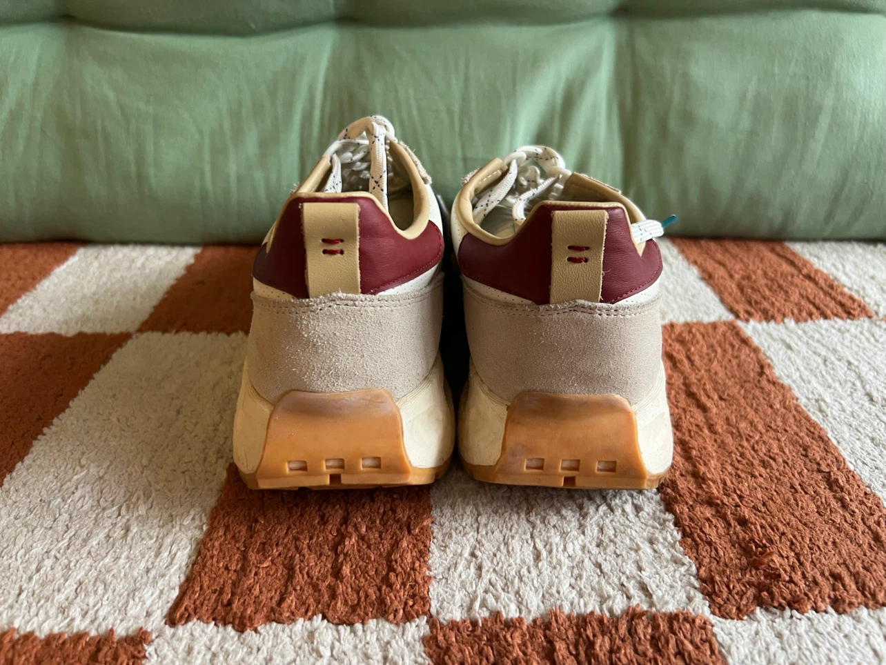 Adidas Tennis shoes - photo 3