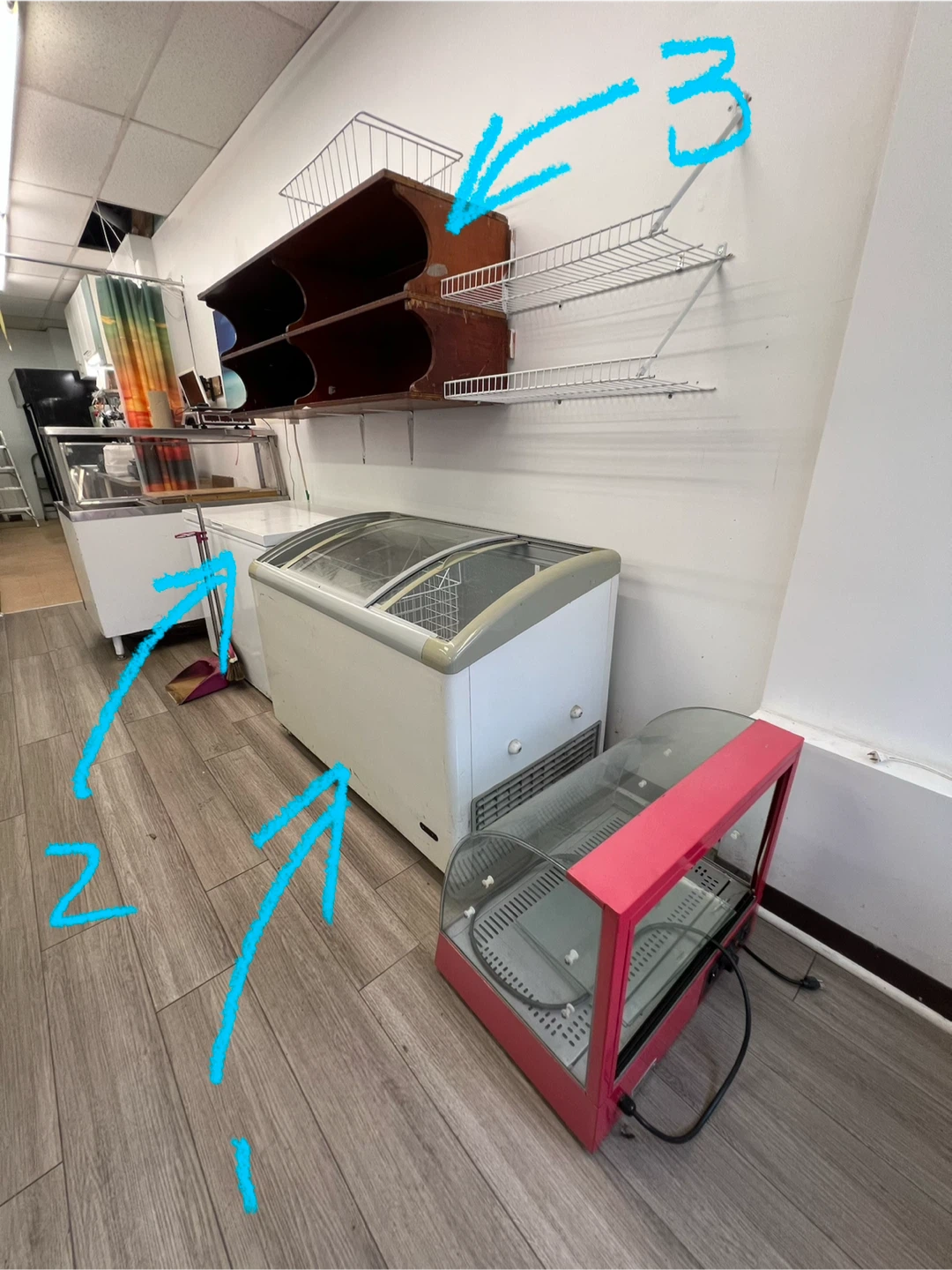 Commercial appliances MUST GO - photo 3