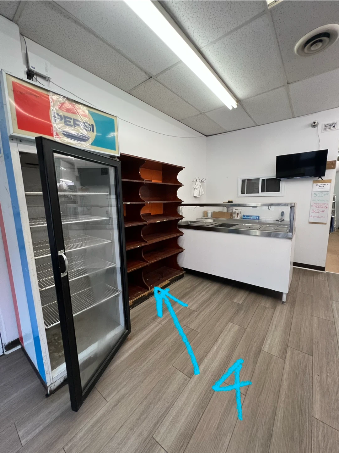 Commercial appliances MUST GO - photo 4