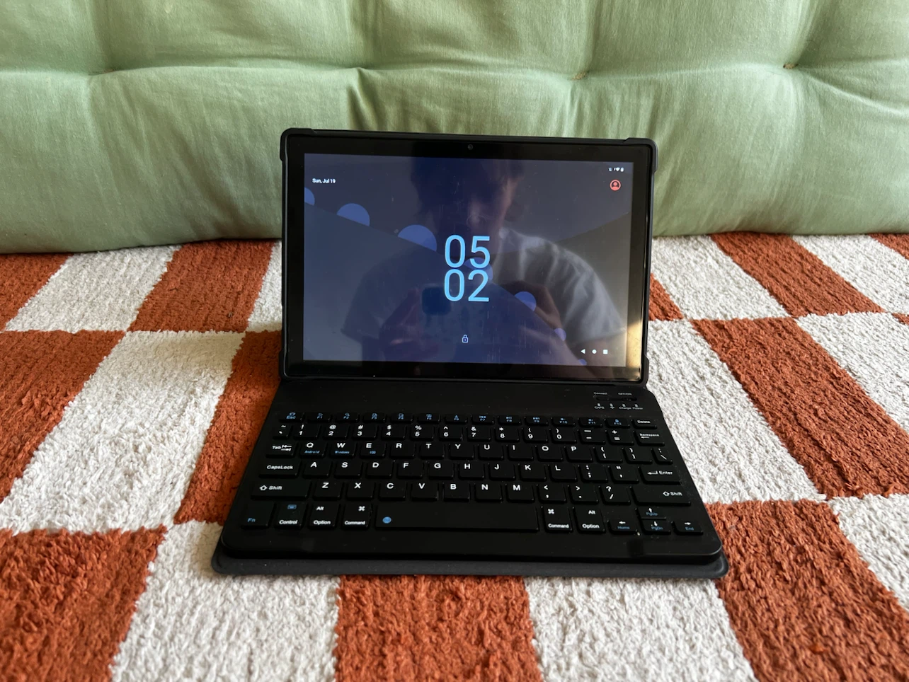 Android tablet