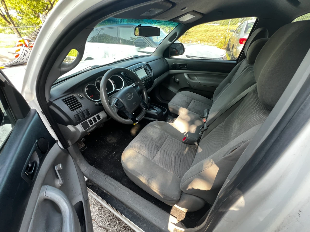 2013 Toyota Tacoma - photo 5