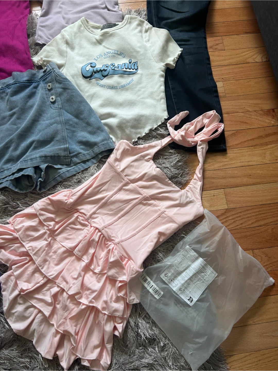 Women’s clothes size XS - photo 2