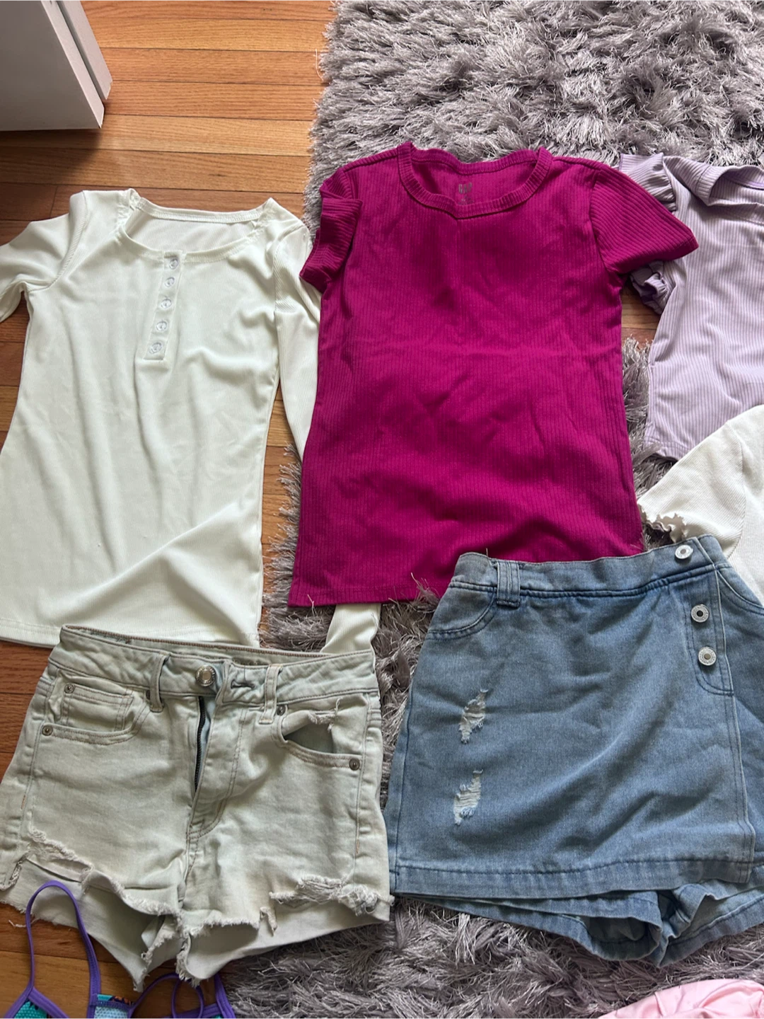 Women’s clothes size XS - photo 3