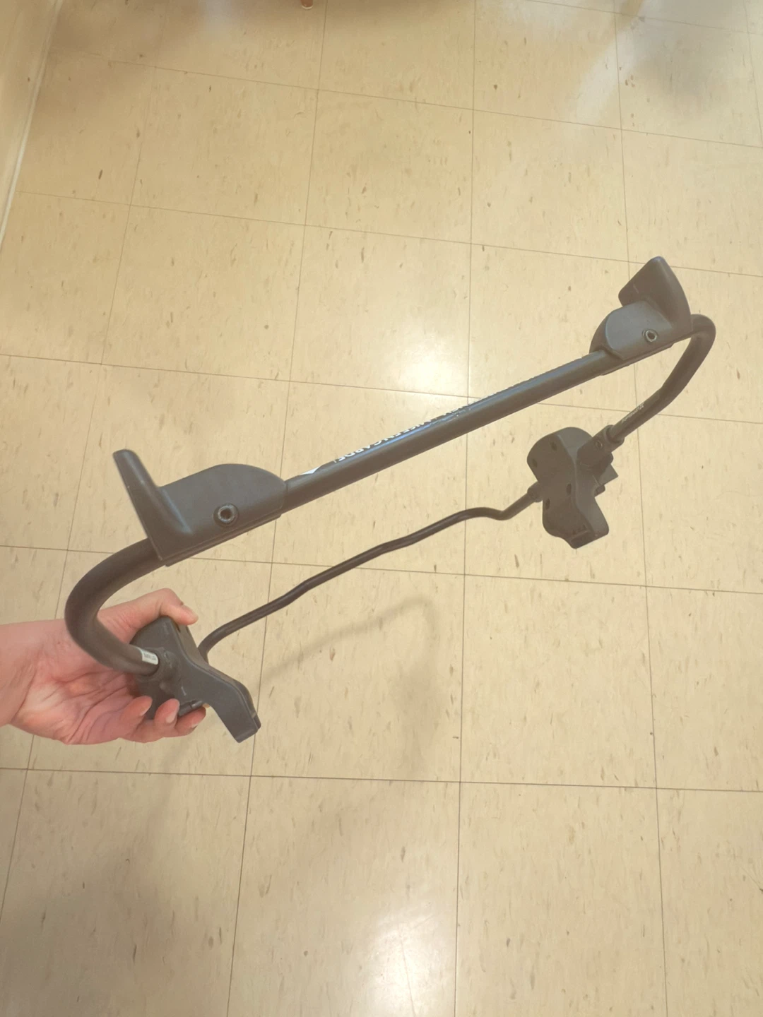 UPPAbaby Car Seat Adapters - photo 5
