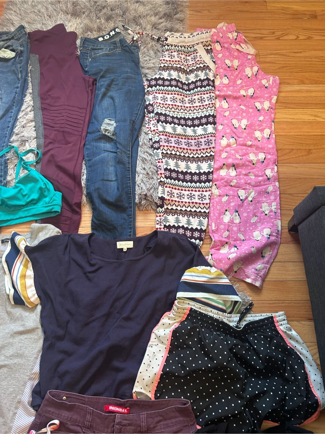 Women’s clothes size small - photo 3