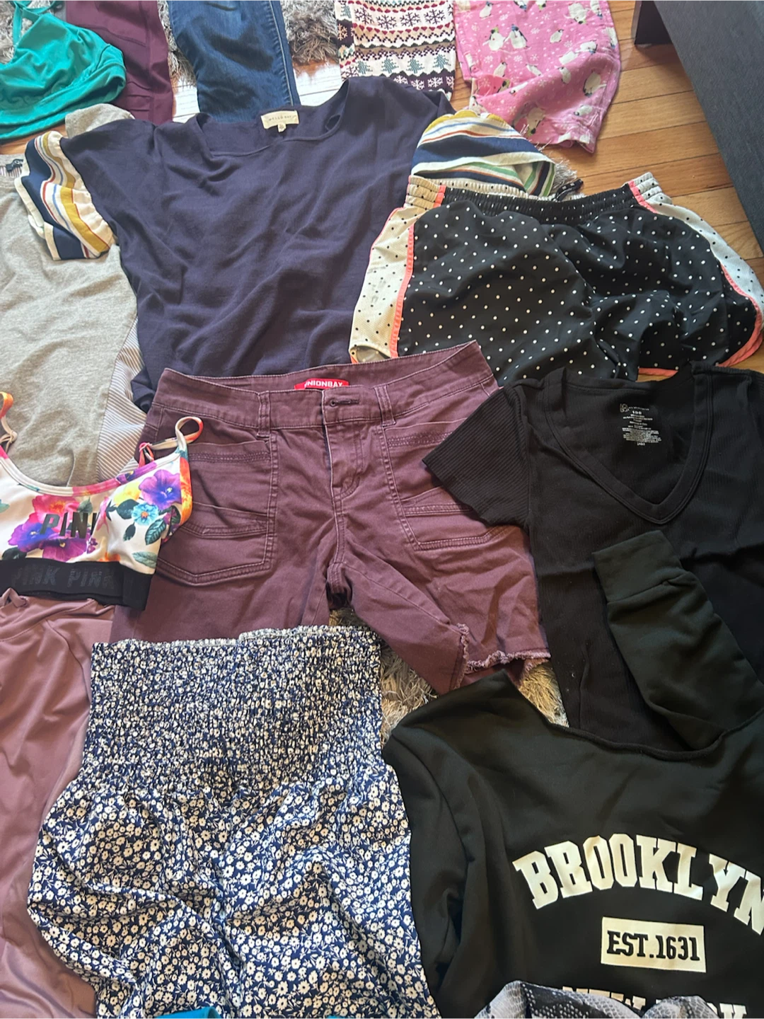 Women’s clothes size small - photo 4