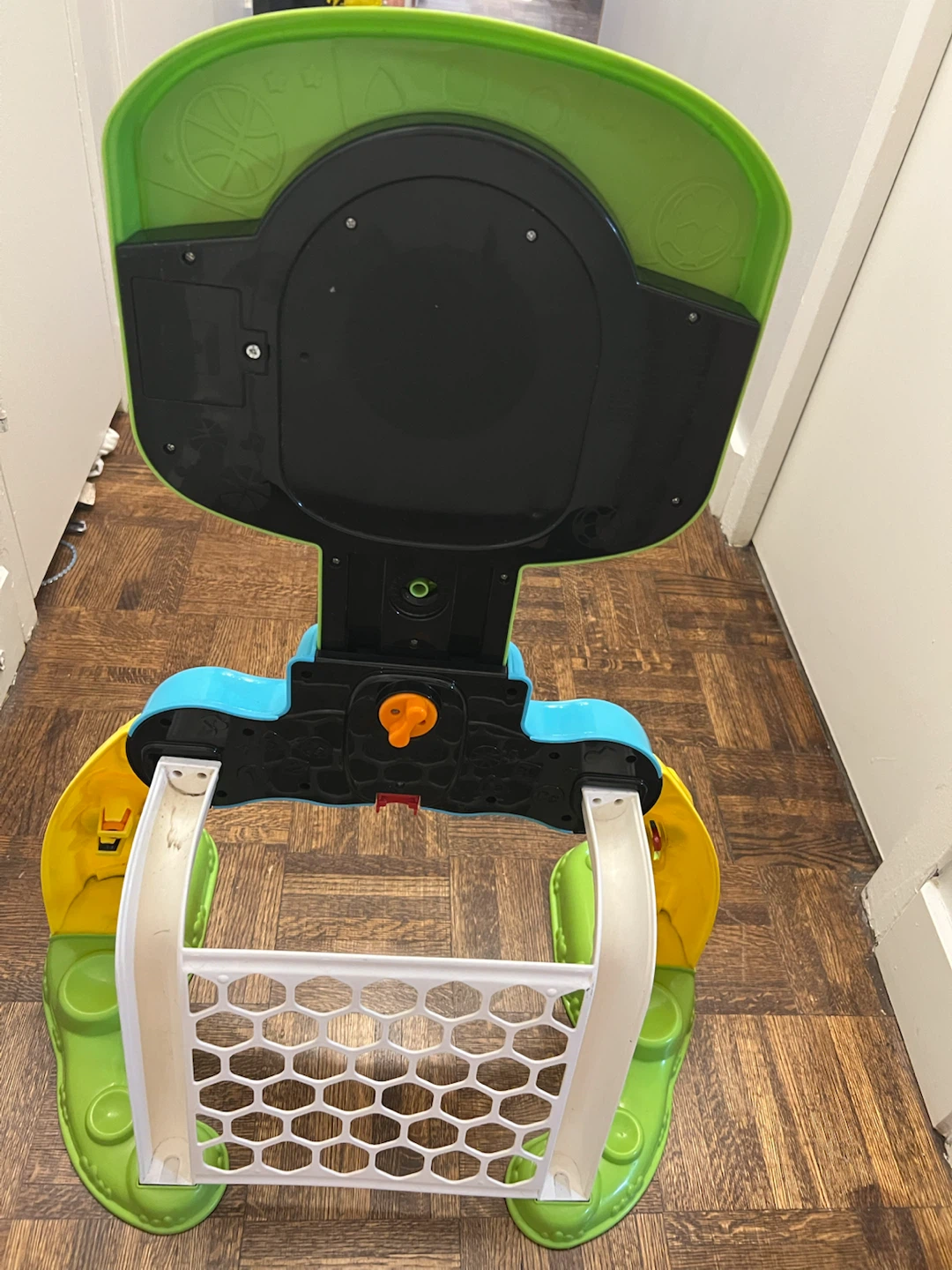 VTech Count & Win Sports Center - photo 2