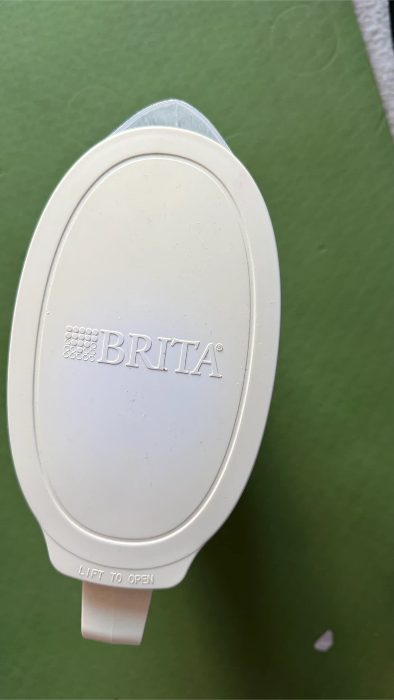 Brita Water Filter Pitcher - photo 2