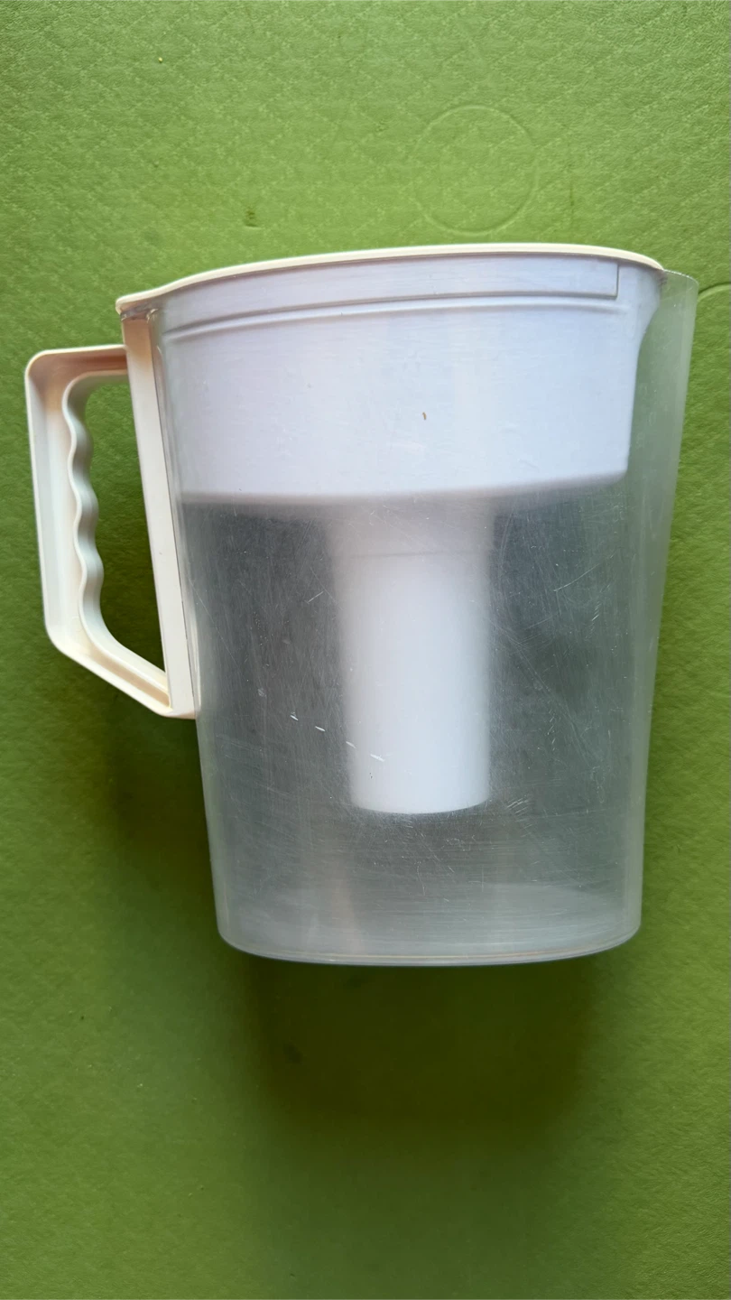 Brita Water Filter Pitcher - photo 3