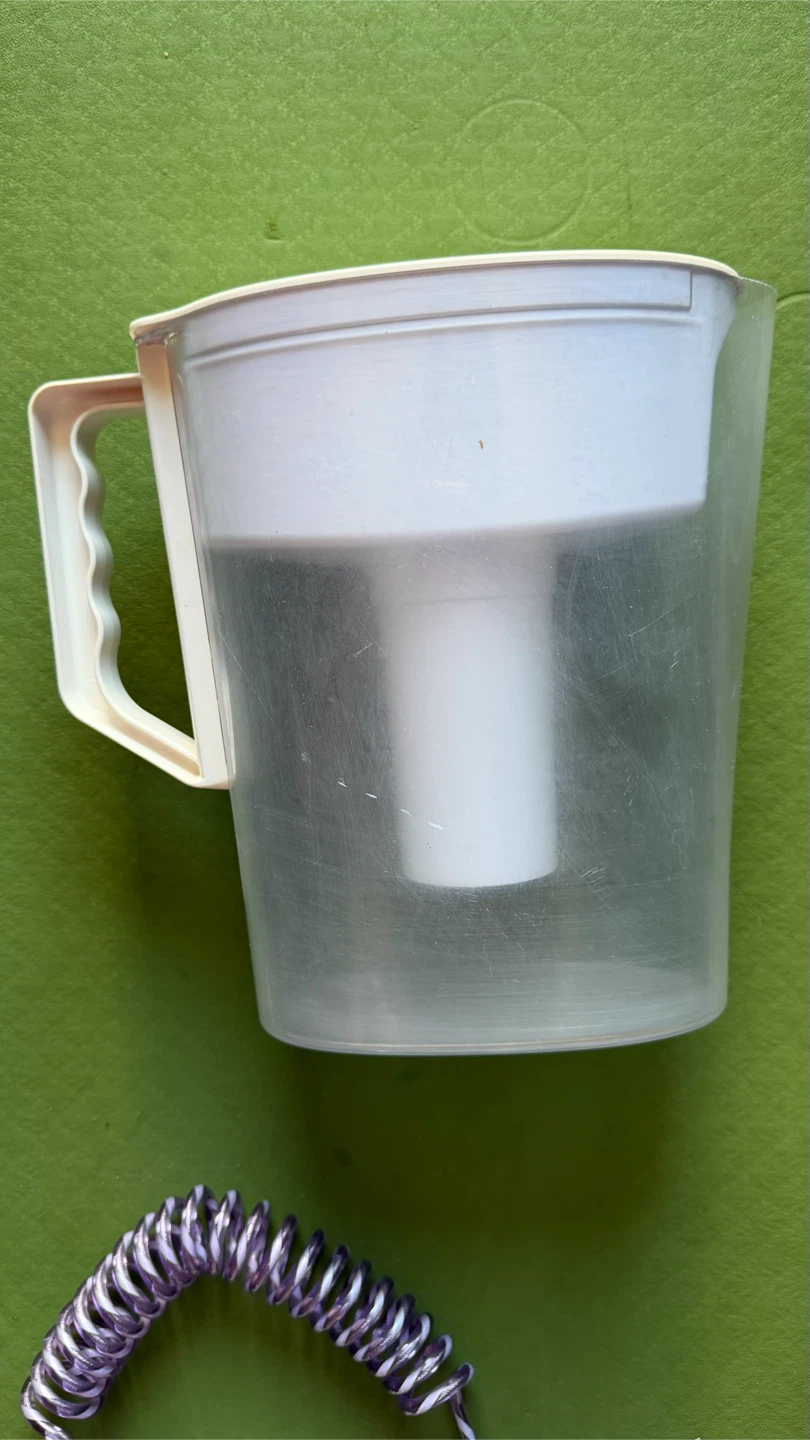 Brita Water Filter Pitcher - photo 4
