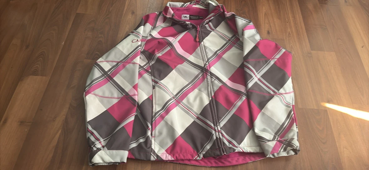 Team Sales LTD. Jacket XL/TG
