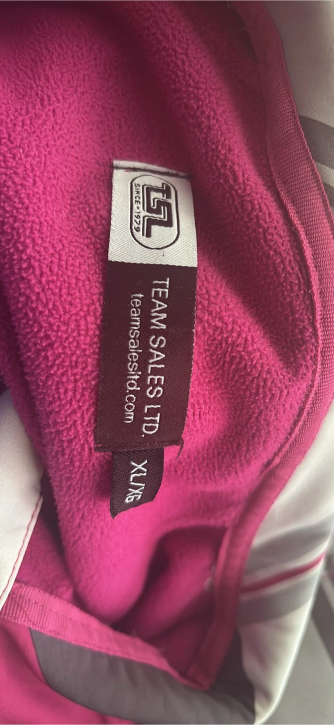 Team Sales LTD. Jacket XL/TG - photo 2