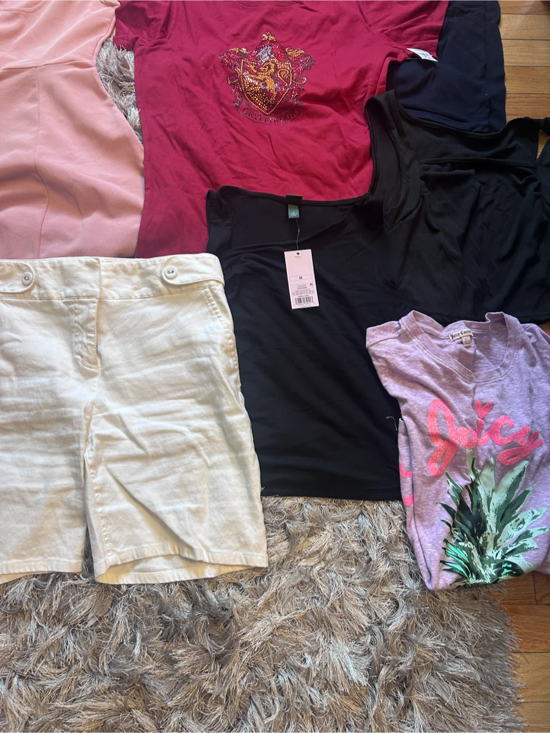 Women’s clothes size med - photo 4