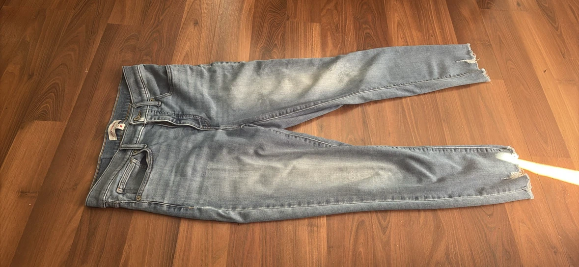 Lucky Brand Women's Denim Jeans Size 8/29