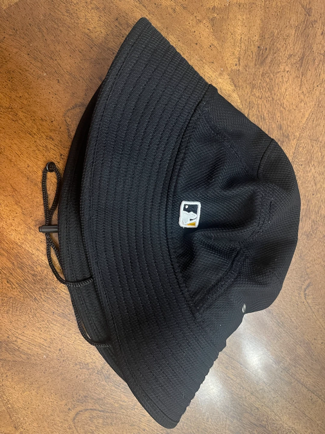 New Era Pittsburgh Pirates Bucket Hat - photo 2