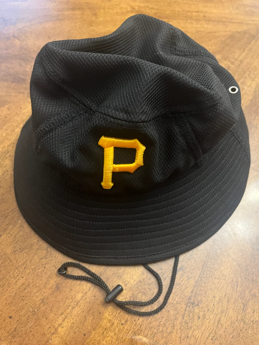 New Era Pittsburgh Pirates Bucket Hat - photo 5