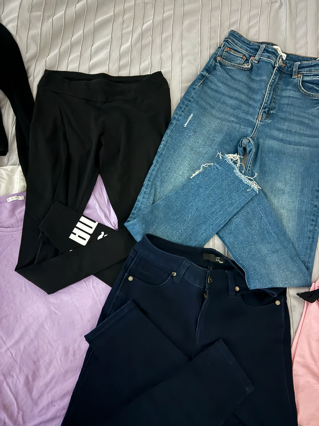 Women's Clothing Bundle