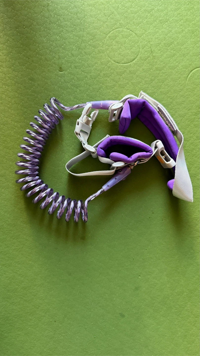 Child Safety Wrist Strap Leash