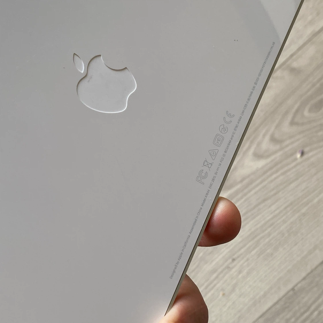 Apple Magic Keyboard - photo 2