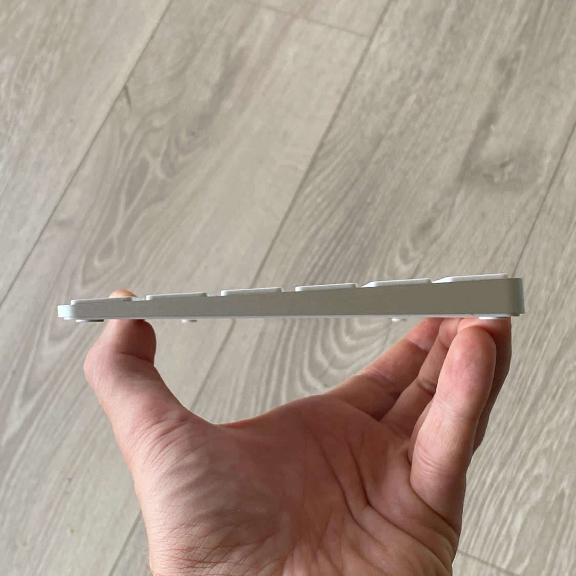 Apple Magic Keyboard - photo 3