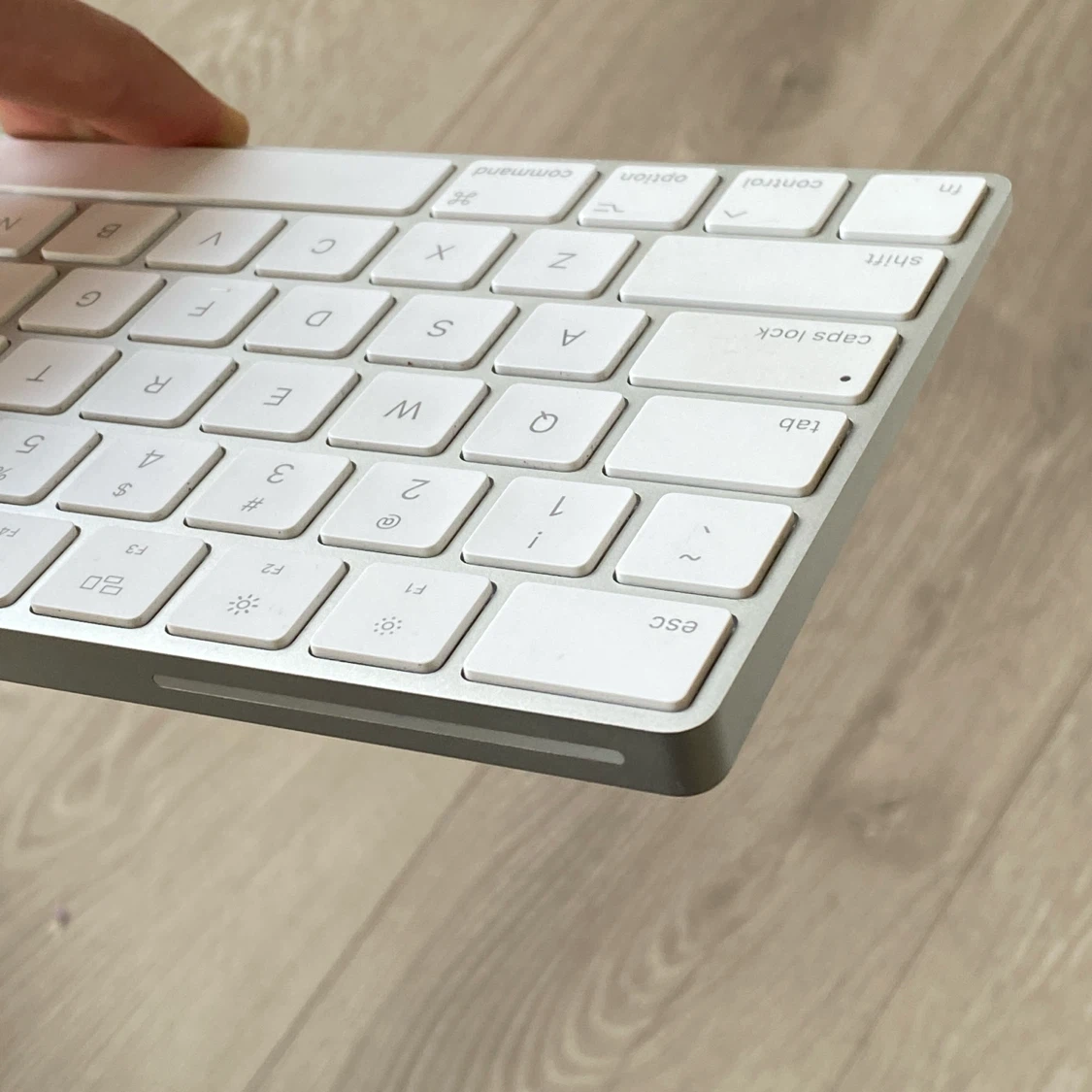 Apple Magic Keyboard - photo 4