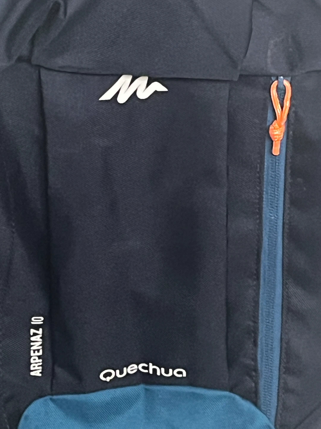 Quechua Arpenaz 10 Backpack - photo 2