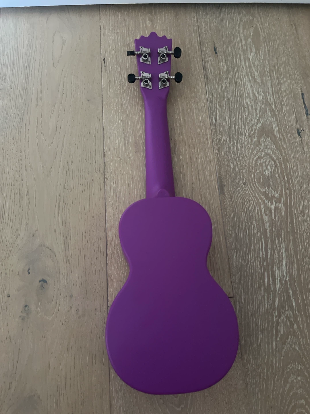 Purple Ukulele with Gig Bag - photo 4