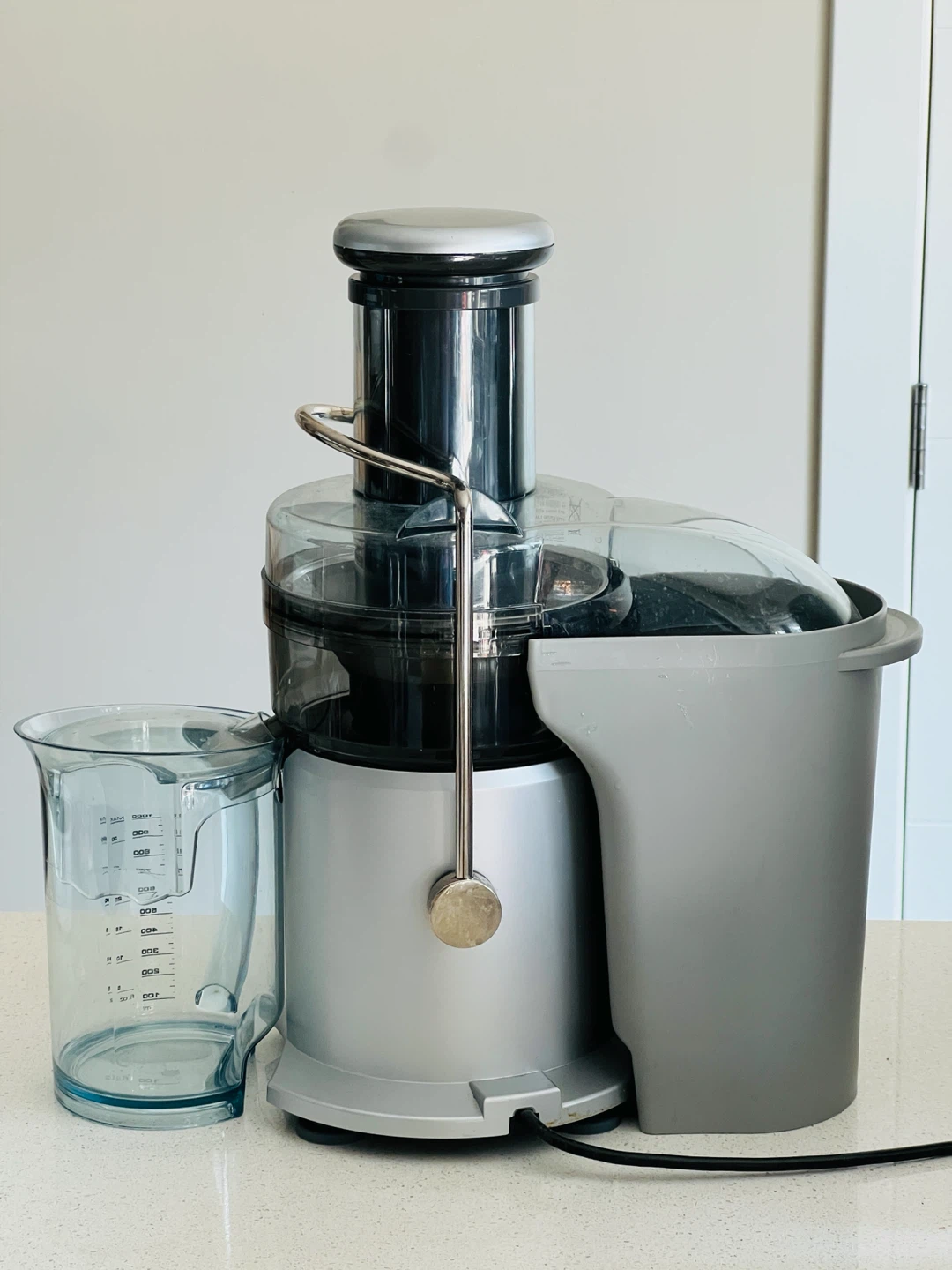 Breville Fountain Juicer - photo 2