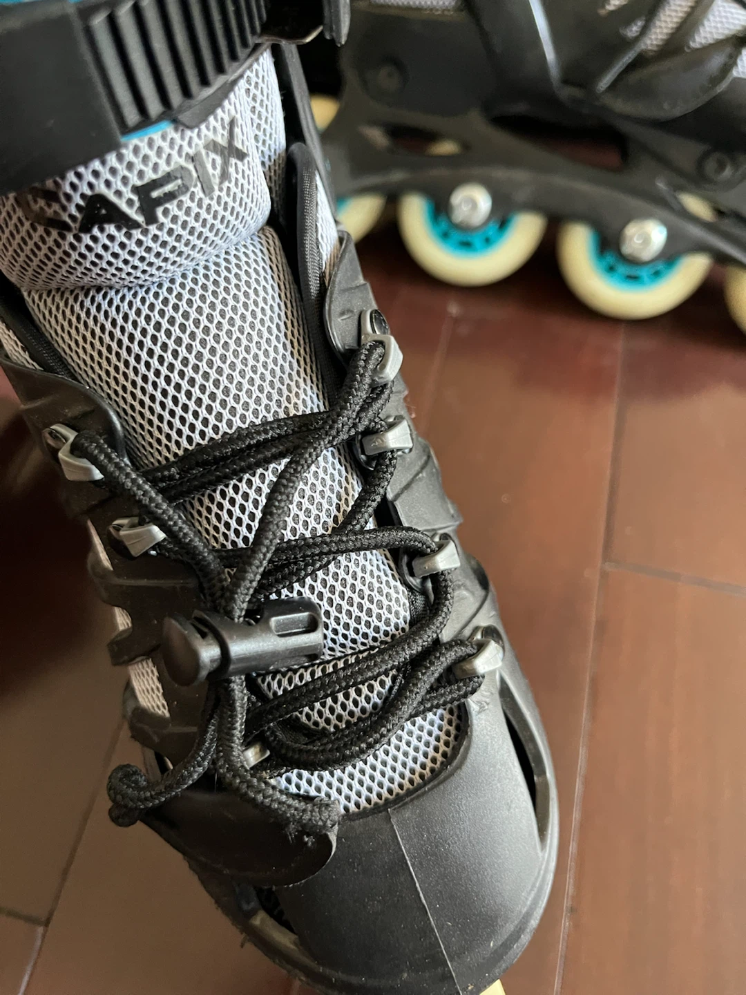 Youth Rollerskates - photo 4