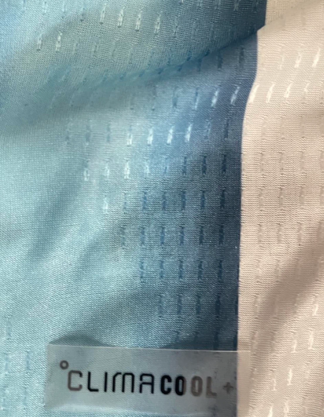 Adidas Argentina 1893 CLIMACOOL Soccer Jersey - photo 3